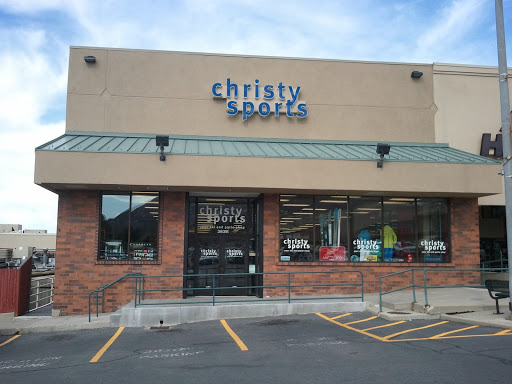 Ski Rental Service «Christy Sports - Ski & Patio», reviews and photos, 3939 Wasatch Blvd #16, Salt Lake City, UT 84124, USA