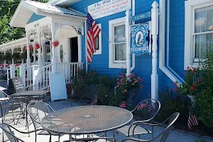 The Blue Owl Restaurant & Bakery image
