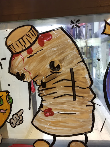 Art Supply Store «Blick Art Materials», reviews and photos, 979 Market St, San Francisco, CA 94103, USA