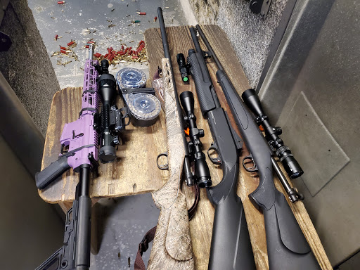 Pawn Shop «West Coast Pawn & Gun of Lakeland Florida», reviews and photos, 5619 US-98, Lakeland, FL 33809, USA