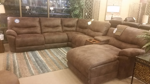 Furniture Store «La-Z-Boy Furniture Galleries», reviews and photos, 6000 S Broadway Ave, Tyler, TX 75711, USA