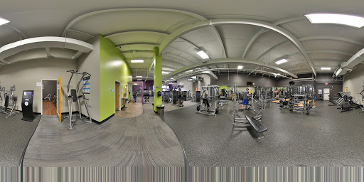 Gym «Anytime Fitness», reviews and photos, 2415 E 23rd St, Fremont, NE 68025, USA