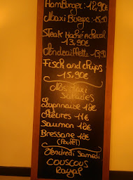 Photo n°3 de Restaurant APIK traiteur libanais et arménien à Rillieux-la-Pape ()