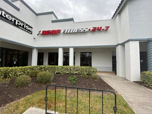 Gym «Snap Fitness», reviews and photos, 20041 S Tamiami Trail, Estero, FL 33928, USA