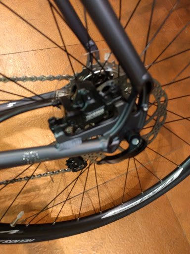 Bicycle Store «Sun & Ski», reviews and photos, 3000 Grapevine Mills Pkwy #119, Grapevine, TX 76051, USA