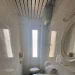 Photo n°6 de l'avis de Hanna.i fait le 07/10/2023 à 17:37 sur le  Hotel Vittoria à Genoa