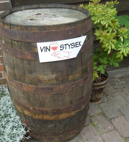 Vin - Stysiek - Ringsted