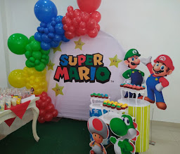 FLORENCIA SALÓN DE FIESTAS photo