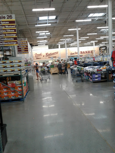 Warehouse club «BJ’s Wholesale Club», reviews and photos, 26 Whittier St, Framingham, MA 01701, USA