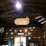 Photo n°1 de l'avis de Michael.i fait le 11/08/2018 à 16:49 sur le  Bahnhof Rennsteig - Thüringer Waldlokal à Suhl