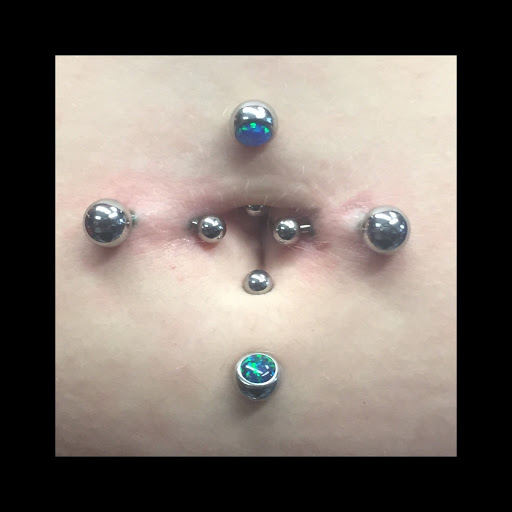 Explore hollywood tattoo ideas, creative tattoo ideas in Cordova, available at The Rook x Raven Tattoo Creative