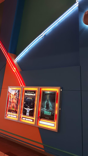 Movie Theater «Cobb Theatres Merritt Square 16 & IMAX», reviews and photos, 777 E Merritt Island Causeway, Merritt Island, FL 32952, USA