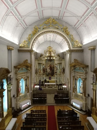 Avaliações doIgreja Matriz de São João da Madeira em São João da Madeira - Igreja