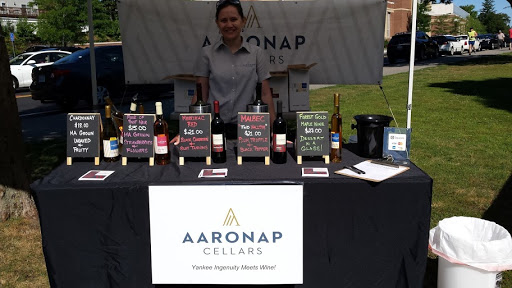 Winery «Aaronap Cellars», reviews and photos, 28 Carlisle Rd, Westford, MA 01886, USA