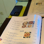 Photo n°3 de l'avis de Yoshi.i fait le 25/03/2024 à 22:20 sur le  Namaste Indisches Restaurant & Cocktailbar à Boppard