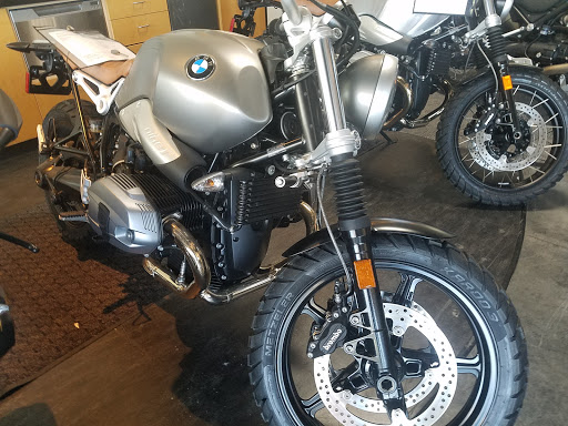 BMW Motorcycle Dealer «Santa Rosa BMW Motorcycles», reviews and photos, 800 American Way, Windsor, CA 95492, USA