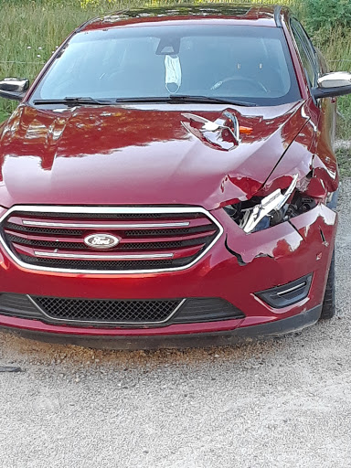 Auto Body Shop «Superior Collision Center», reviews and photos, 3533 S Old US Highway 23, Brighton, MI 48114, USA