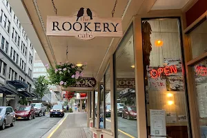 The Rookery Cafe image