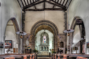 St Mary's Church, Stoughton