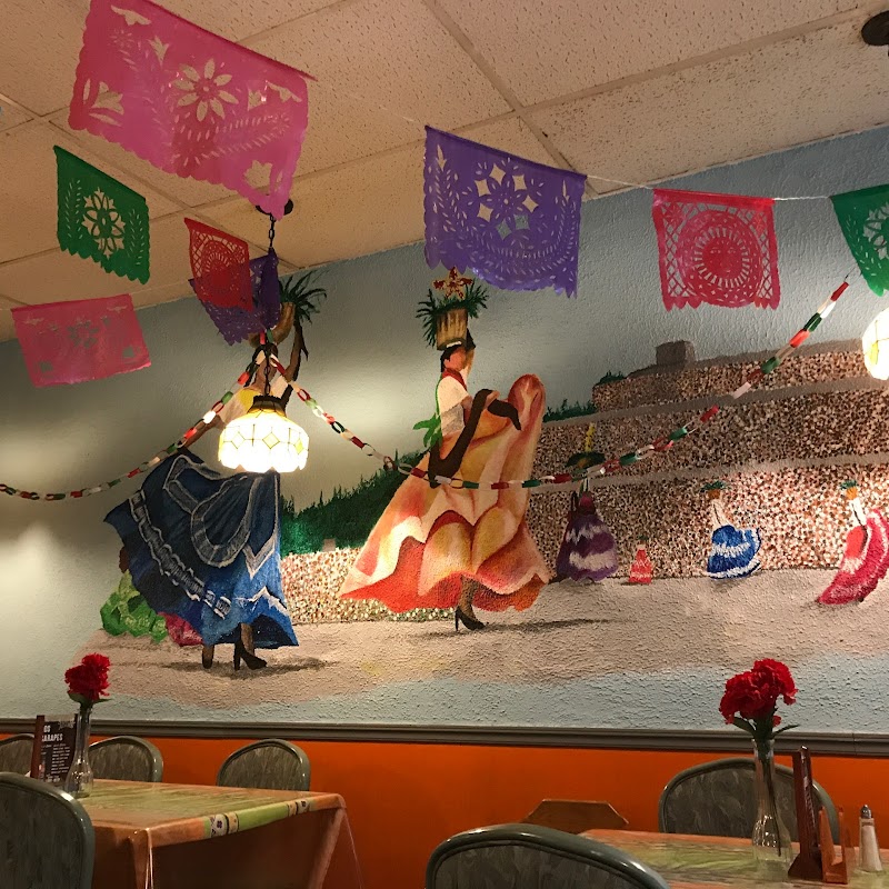 Mexico Lindo Restaurant