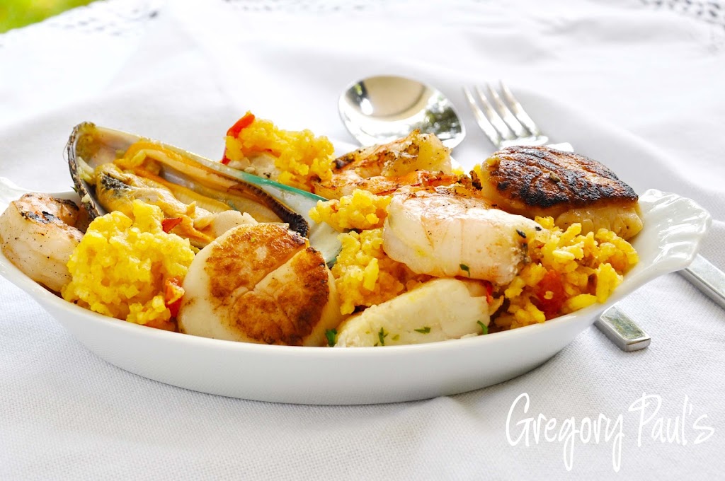 Gregory Paul's (Freshly Prepared Meals & Catering) 32250