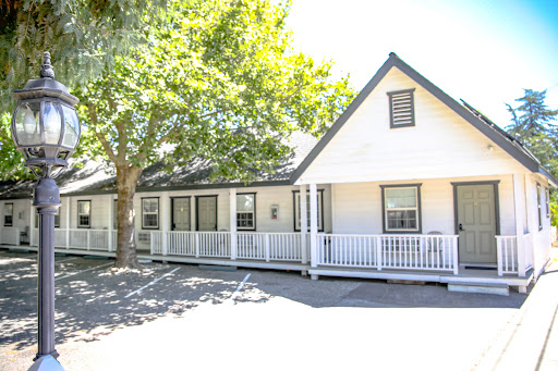 Sierra Mountain Inn image