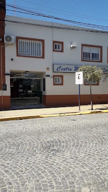 Mutualidad Argentina De Hipoacúsicos - Tandil
