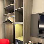 Photo n°8 de l'avis de Hyunjin.i fait le 12/03/2024 à 02:30 sur le  iQ Hotel Milano à Milan