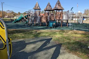 Rock Hall Community Playground image
