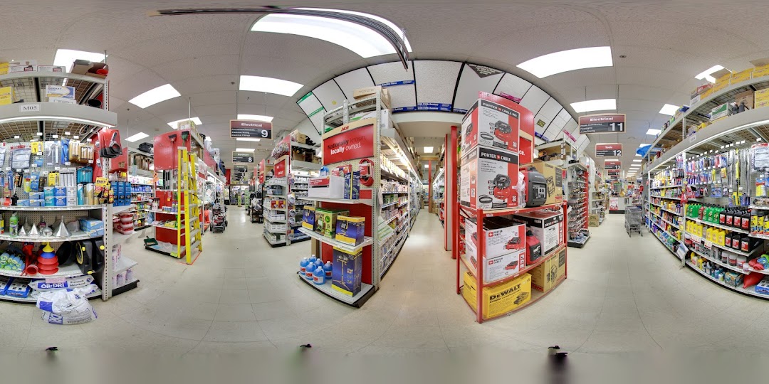 Allerdice Ace Building Supply