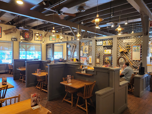 American Restaurant «Cracker Barrel Old Country Store», reviews and photos, 7060 Concourse Pkwy, Douglasville, GA 30134, USA