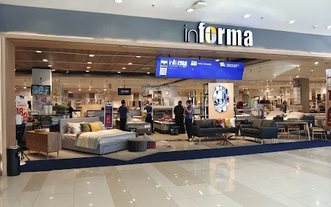 INFORMA - GANDARIA CITY image