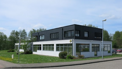 Maison de Santé Multisite de Woerth à Wœrth