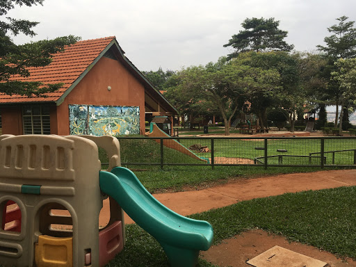 The International School Of Uganda