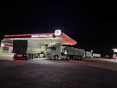 Heybet Petrol Türkiye Petrolleri