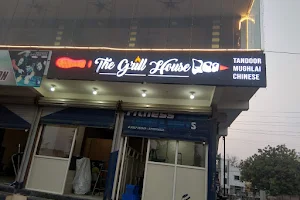 The Grill House Burhanpur image