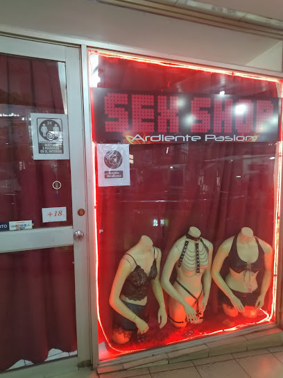 SexShop Ardiente Pasion
