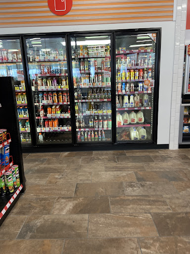Convenience Store «Circle K», reviews and photos, 2224 N 600 W, Greenfield, IN 46140, USA