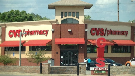 Drug Store «CVS», reviews and photos, 9141 Olive Blvd, Olivette, MO 63132, USA