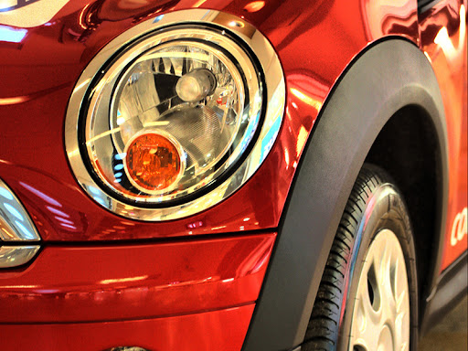 Auto Repair Shop «Brighton Auto Service, Inc.», reviews and photos, 5402 S Old US Hwy 23, Brighton, MI 48116, USA