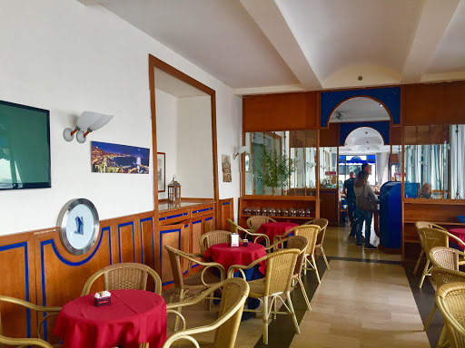 Transatlantico Restaurant Hotel