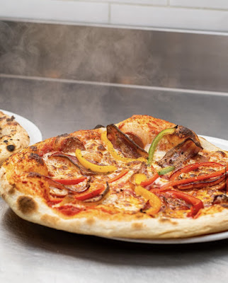 Délices Pizza Locminé à Locminé