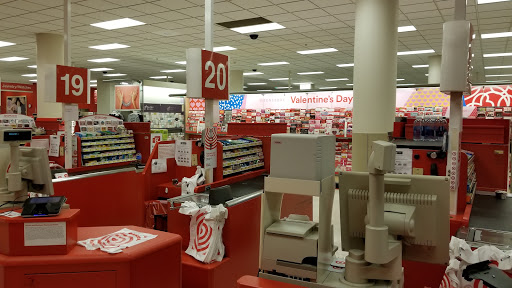 Department Store «Target», reviews and photos, 1495 Old York Rd, Abington, PA 19001, USA