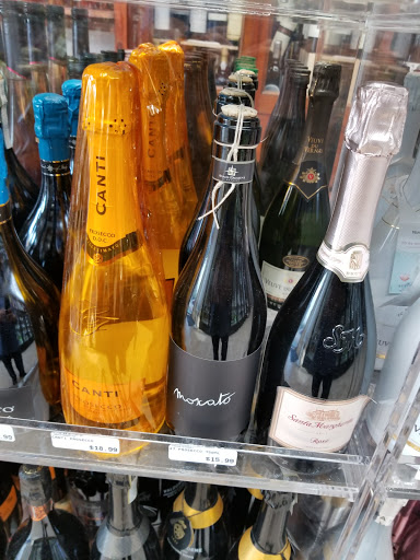 Liquor Store «Rodse Wine and Liquors», reviews and photos, 1603 Bushwick Ave, Brooklyn, NY 11207, USA