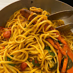 Photo n°1 de l'avis de M. fait le 18/02/2023 à 17:49 sur le  Officina del Gusto Cucina e Laboratorio à Cagliari