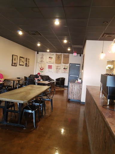Coffee Shop «The Coffee Cup», reviews and photos, 7110 Rogers Ave, Fort Smith, AR 72903, USA