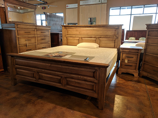 Furniture Store «Mueller Furniture», reviews and photos, 9 Fountain Grass Dr, Lake St Louis, MO 63367, USA