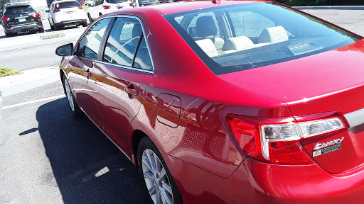 Car Wash «Sun Dance Car Wash», reviews and photos, 2150 Columbia Ave, Lancaster, PA 17603, USA