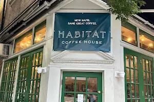 Habitat Coffee House image