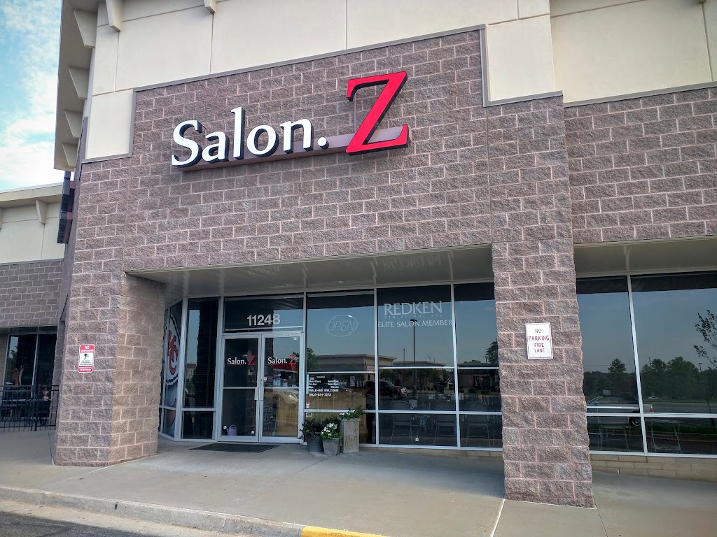 Salon Z 66221